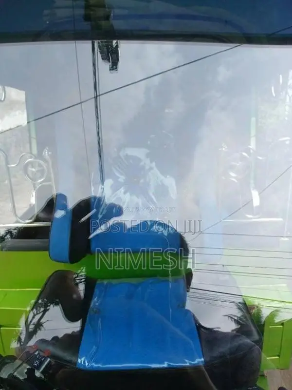 Bajaj RE 1988 Three Wheel (Used)