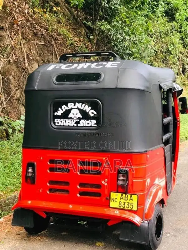 Bajaj RE 2016 Three Wheel (Used)