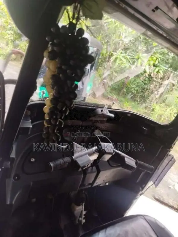Bajaj RE 2015 Three Wheel (Used)