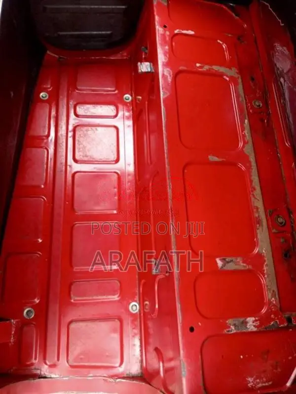 Bajaj 2 Stroke 2005 Three Wheel (Used)