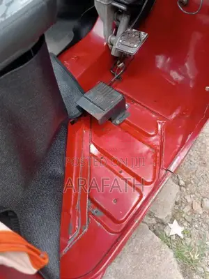 Bajaj 2 Stroke 2005 Three Wheel (Used)
