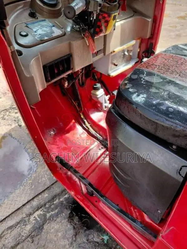 Bajaj RE 4 Stroke 2016 Three Wheel (Used)