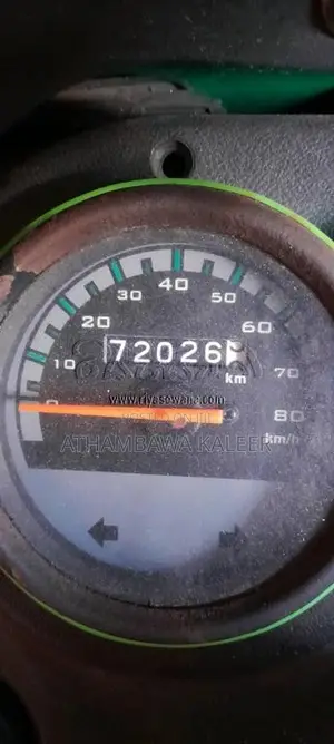 Bajaj RE 2015 Three Wheel (Used)