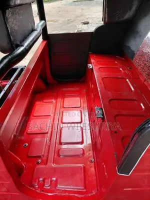 Bajaj RE 4 Stroke 2016 Three Wheel (Used)