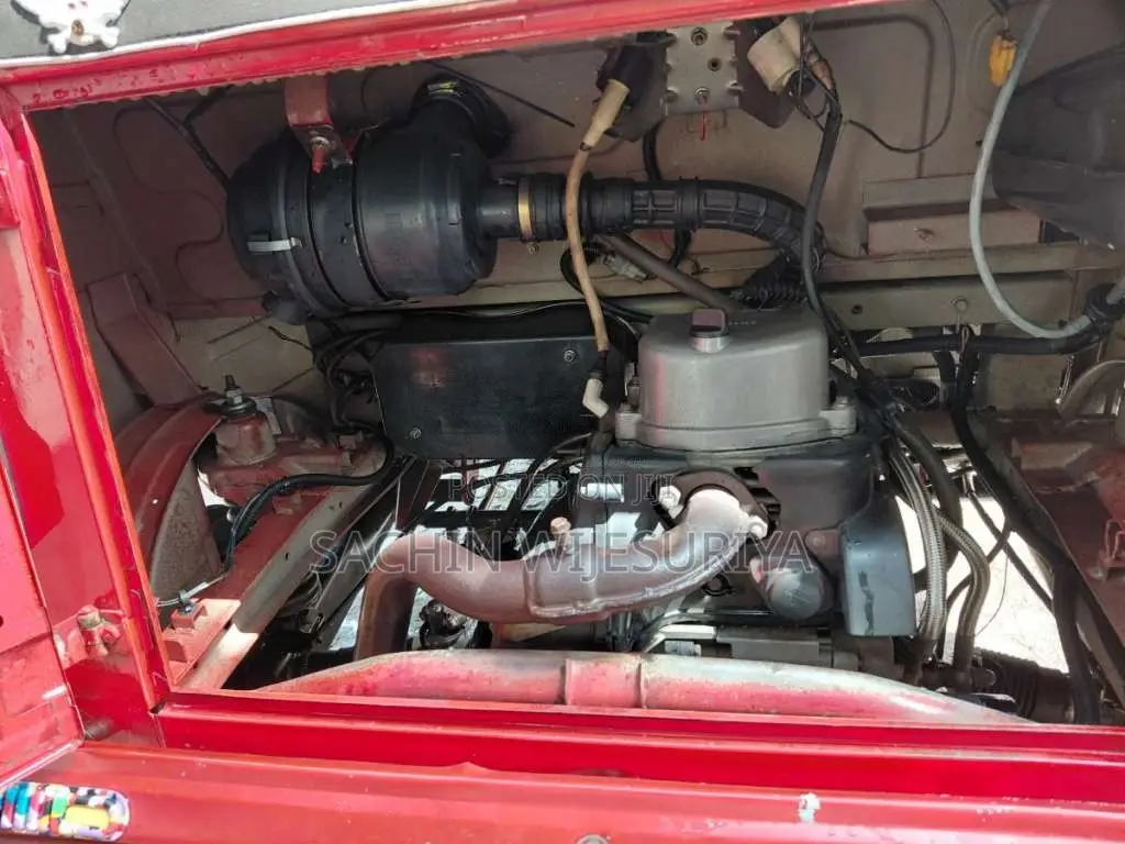 Bajaj RE 4 Stroke 2016 Three Wheel (Used)