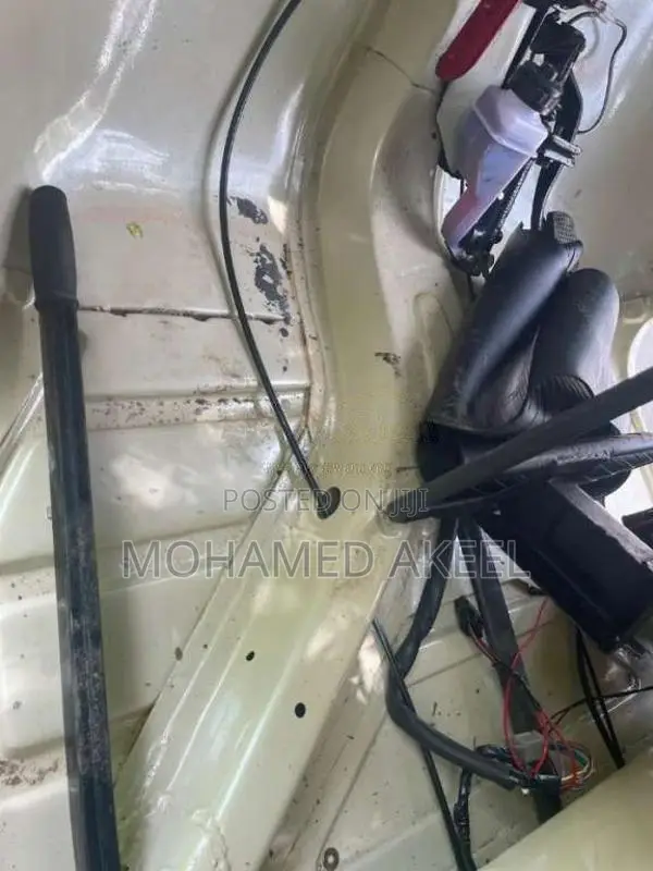 Bajaj RE 2 Stroke 2006 Three Wheel (Used)