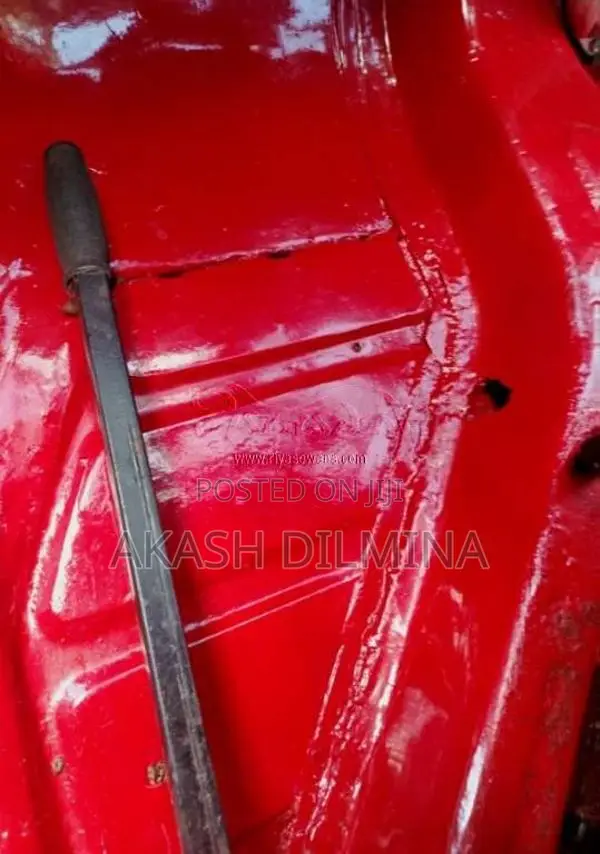 Bajaj 2 Stroke 2003 Three Wheel (Used)