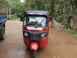 Bajaj 4 Stroke 2019 Three Wheel (Used)