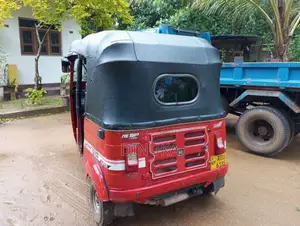 Bajaj 4 Stroke 2019 Three Wheel (Used)