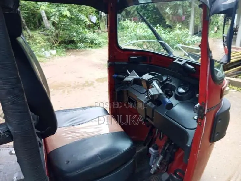 Bajaj 4 Stroke 2019 Three Wheel (Used)