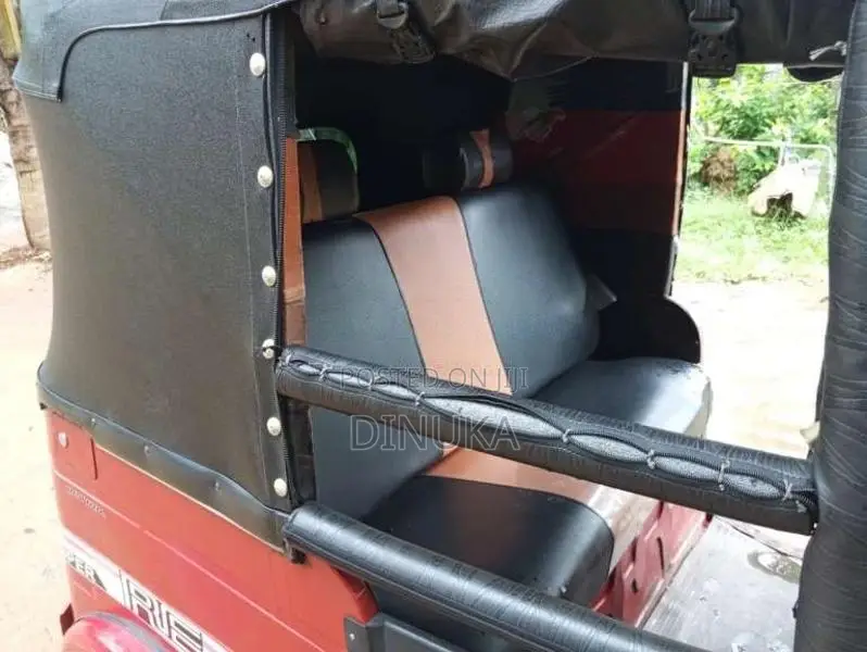 Bajaj 4 Stroke 2019 Three Wheel (Used)