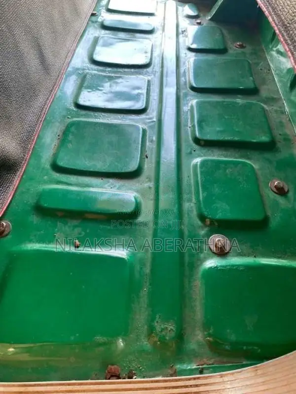 Bajaj 2 Stroke 2005 Three Wheel (Used)
