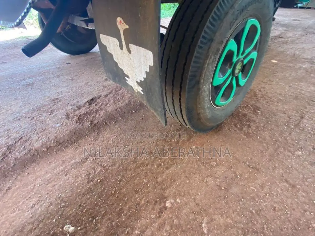 Bajaj 2 Stroke 2005 Three Wheel (Used)