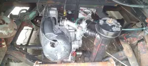 Bajaj RE 2 Stroke 1986 Three Wheel (Used)
