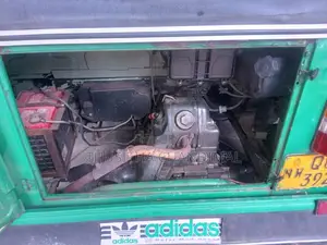 Bajaj 4 Stroke 2008 Three Wheel (Used)