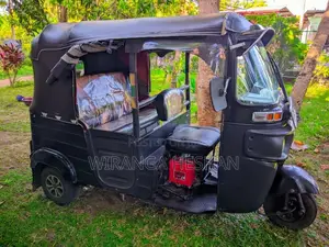 Bajaj RE 2015 Three Wheel (Used)