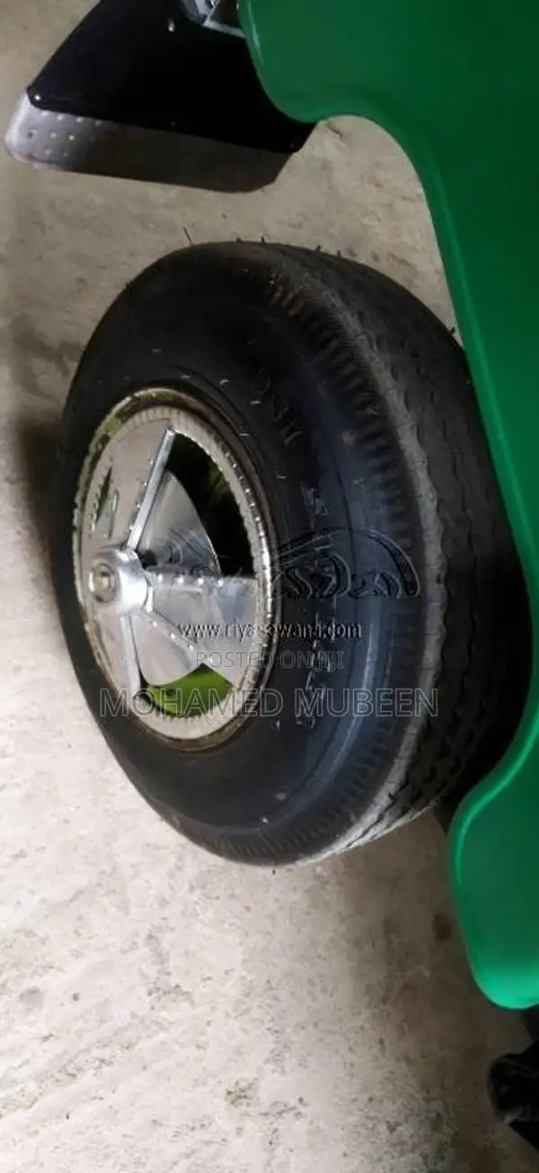 Bajaj RE 2012 Three Wheel (Used)