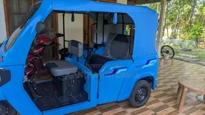 Mahindra Alfa 2026 Three Wheel (Used)