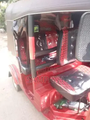 Bajaj RE 1996 Three Wheel (Used)