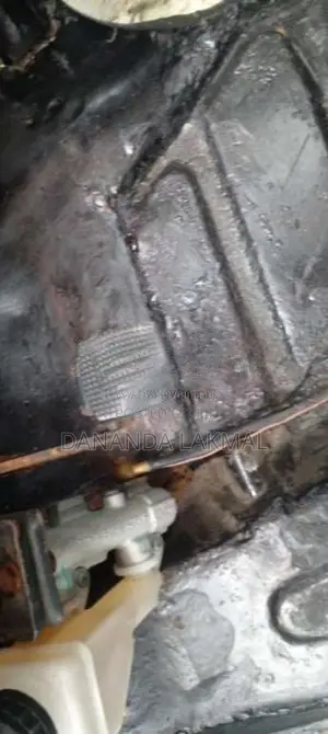 Bajaj RE 2 Stroke 1986 Three Wheel (Used)