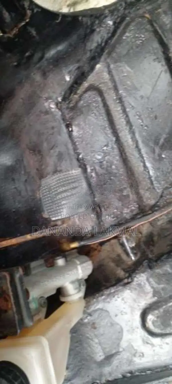 Bajaj RE 2 Stroke 1986 Three Wheel (Used)