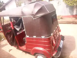Bajaj RE 1996 Three Wheel (Used)