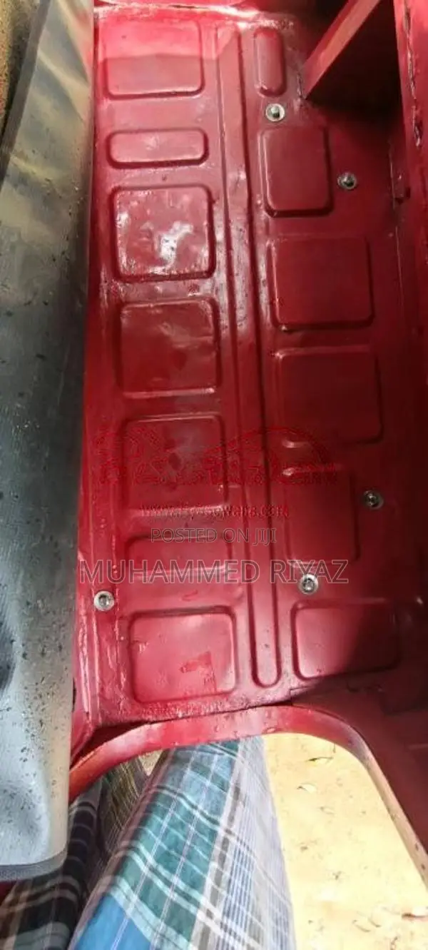 Bajaj RE 2 Stroke 2006 Three Wheel (Used)