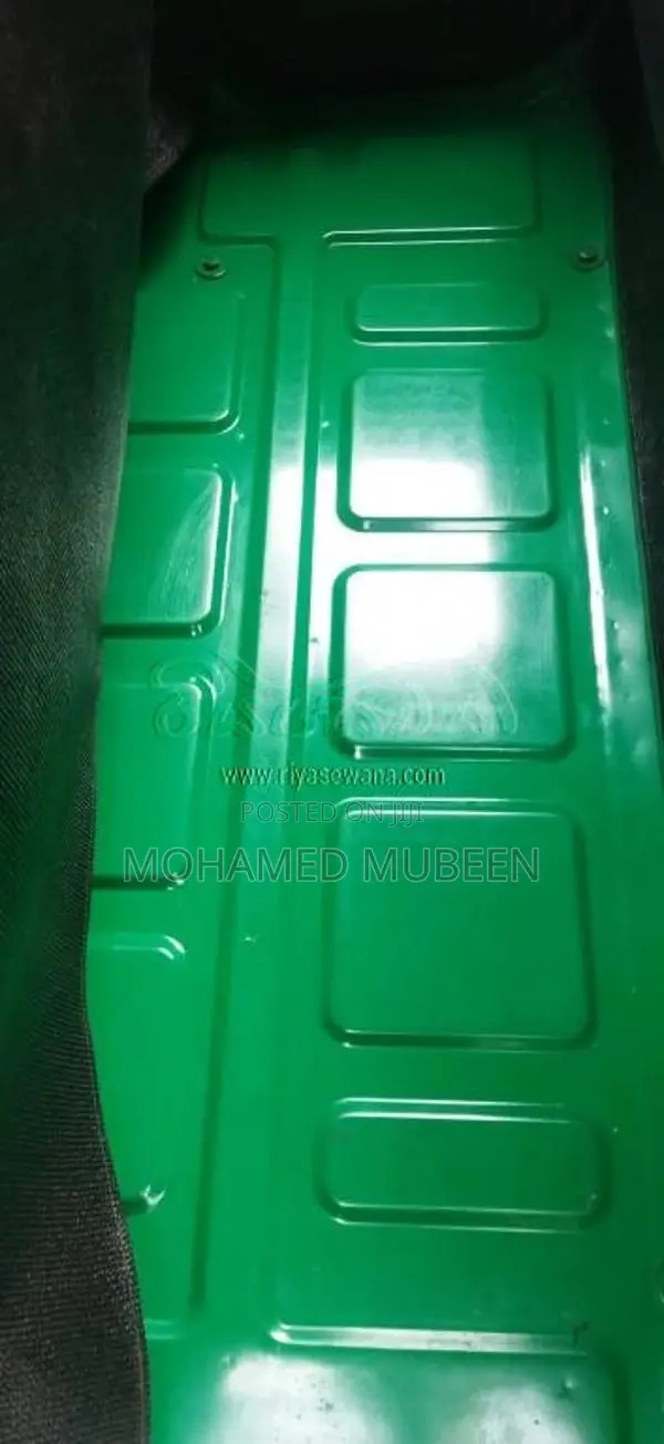 Bajaj RE 2012 Three Wheel (Used)