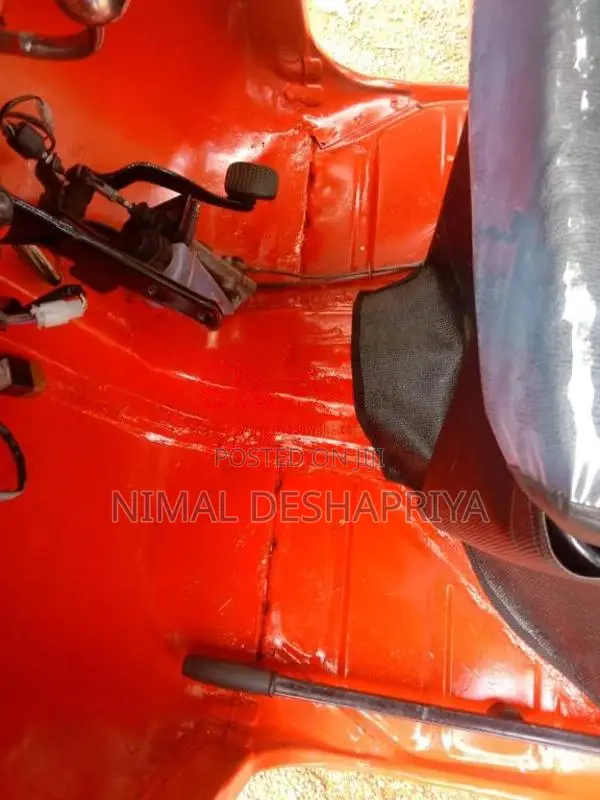 Bajaj RE 1997 Three Wheel (Used)