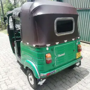 Bajaj RE 2 Stroke 2007 Three Wheel (Used)