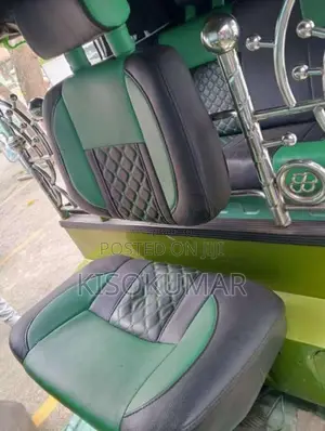 Bajaj 4 Stroke 2012 Three Wheel (Used)