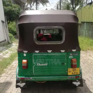 Bajaj RE 2 Stroke 2007 Three Wheel (Used)