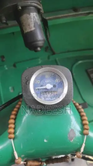 Bajaj RE 2 Stroke 2004 Three Wheel (Used)