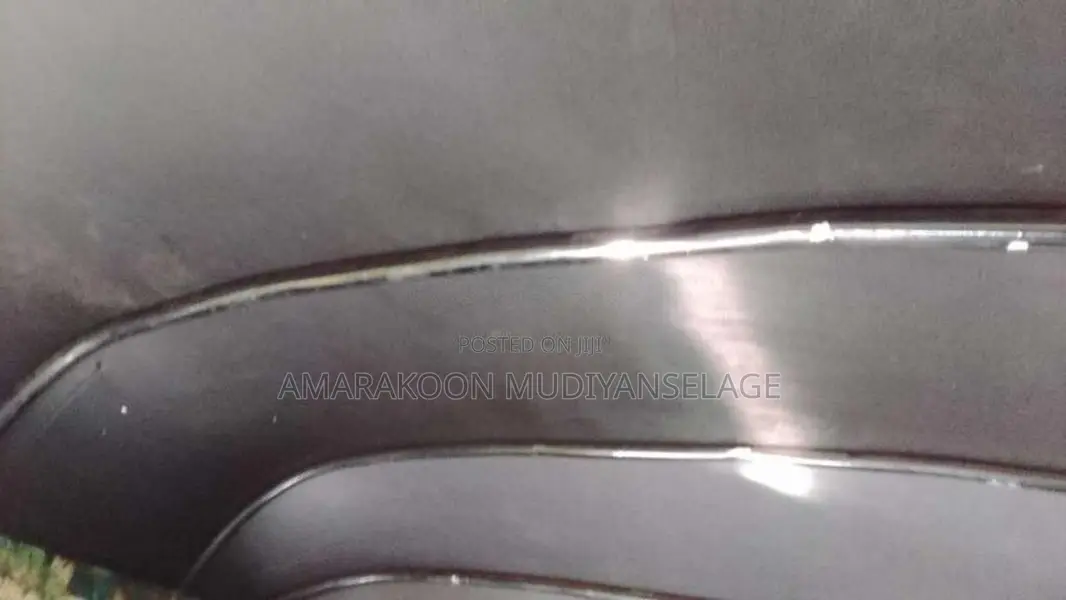 Bajaj 2 Stroke 1995 Three Wheel (Used)