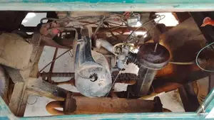 Bajaj 2 Stroke 1995 Three Wheel (Used)