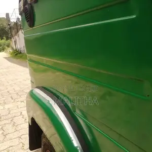Bajaj RE 2 Stroke 2007 Three Wheel (Used)