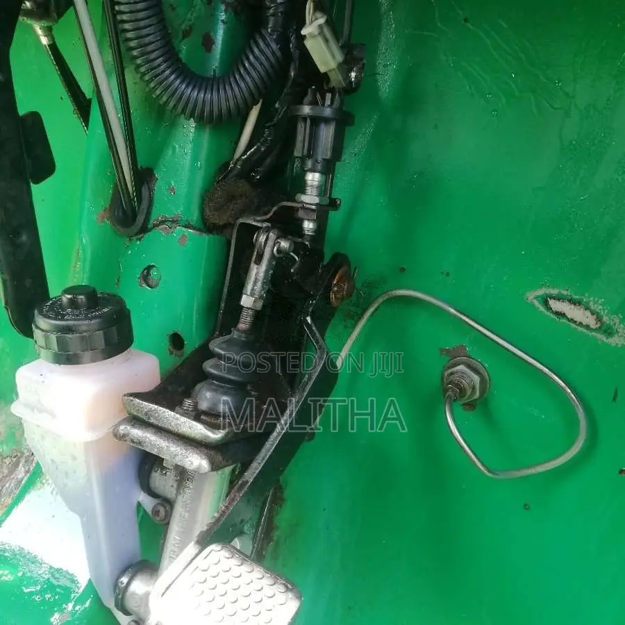 Bajaj RE 2 Stroke 2007 Three Wheel (Used)