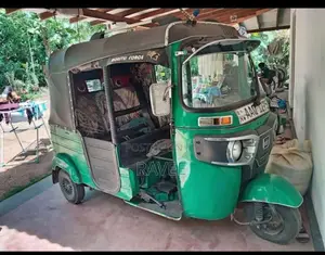 Bajaj RE 2014 Three Wheel (Used)
