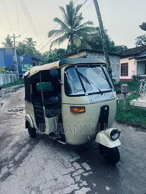 Bajaj 2 stroke 2004 Three Wheel (Used)