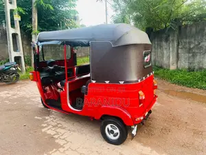 Bajaj RE 2013 Three Wheel (Used)