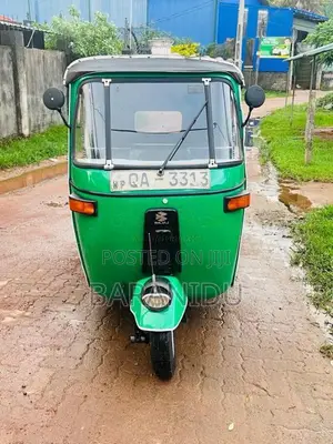 Bajaj 2 stroke 2005 Three Wheel (Used)