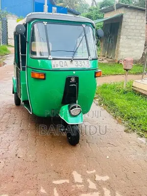 Bajaj 2 stroke 2005 Three Wheel (Used)