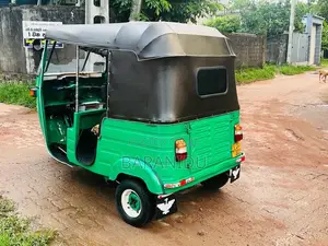 Bajaj 2 stroke 2005 Three Wheel (Used)