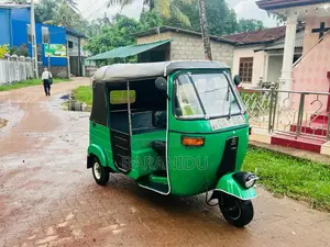 Bajaj 2 stroke 2005 Three Wheel (Used)
