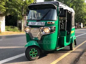 Bajaj RE 205 2015 Three Wheel (Used)