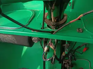 Bajaj 2 Stroke 2016 Three Wheel (Used)