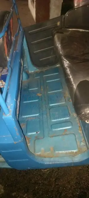 Bajaj RE 2010 Three Wheel (Used)