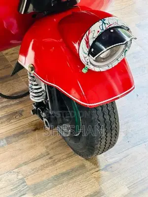 Bajaj 2 Stroke 2006 Three Wheel (Used)