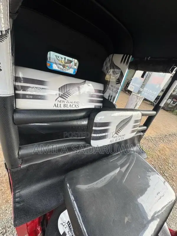 Bajaj RE 2012 Three Wheel (Used)