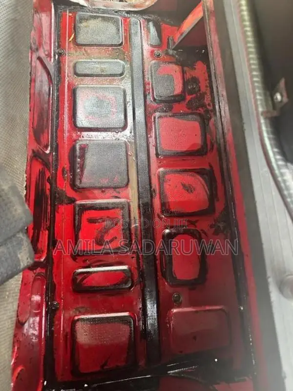 Bajaj RE 2000 Three Wheel (Used)